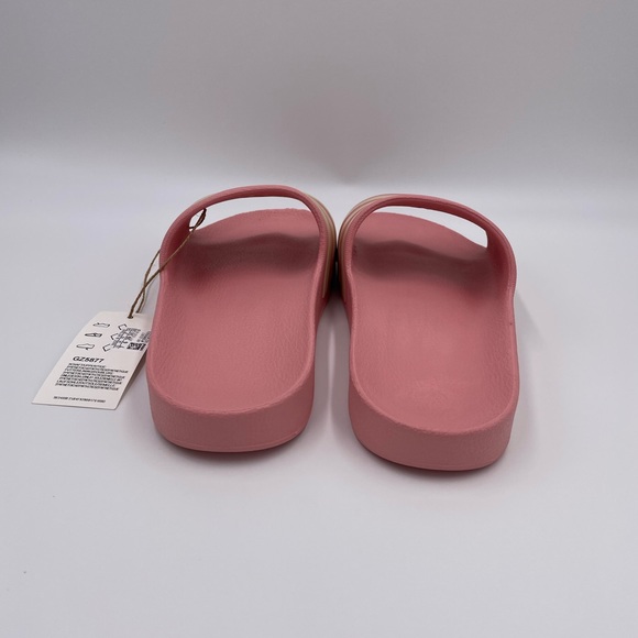 Adidas Adilette Aqua Slides Womens - Picture 6 of 9